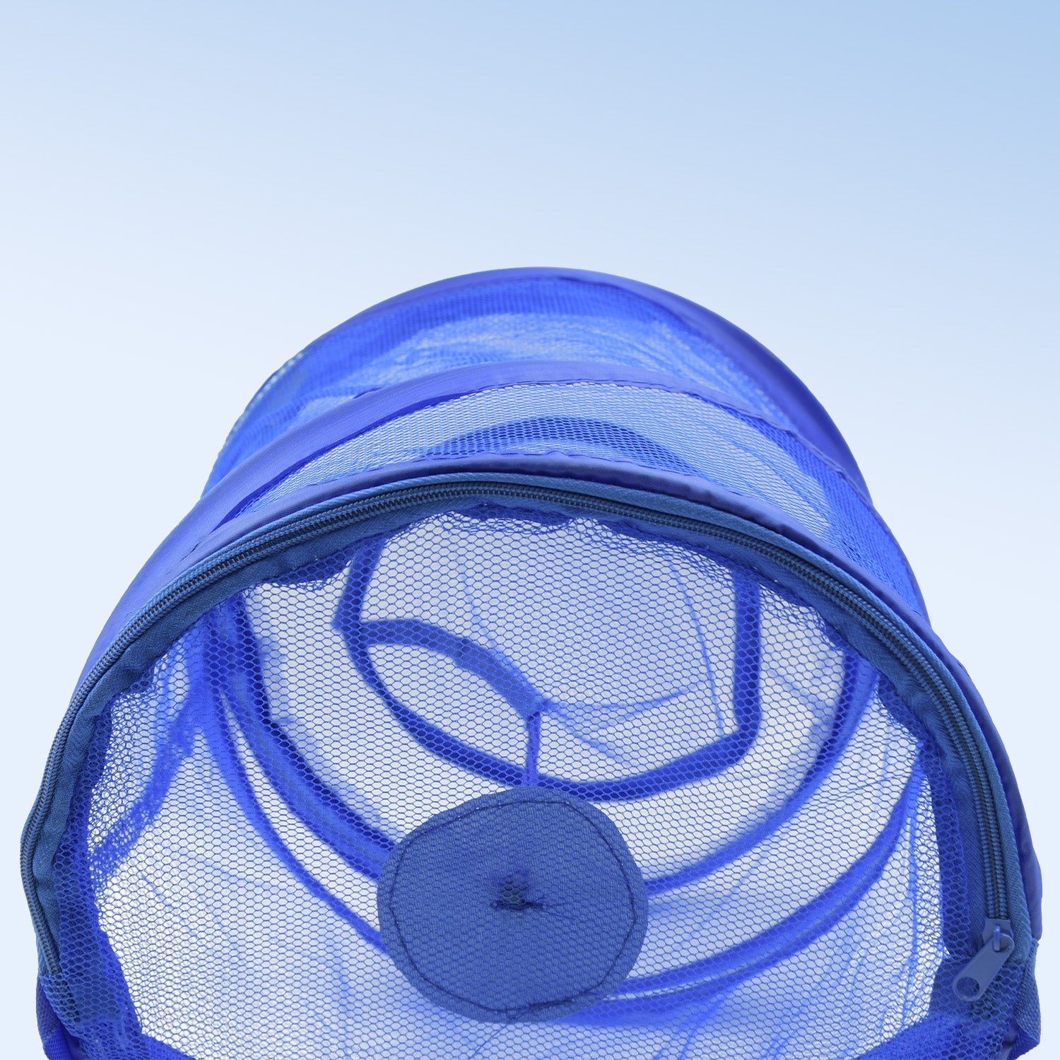 1498 Mesh Popup Laundry Hamper, Foldable Portable Cylindrical Dirty Clothes Basket for Bedroom, Kids Room, College Dormitory and Travel 1498 Mesh Popup Laundry Hamper, Foldable Portable Cylindrical Dirty Clothes Basket for Bedroom, Kids Room, College Dormitory and Travel